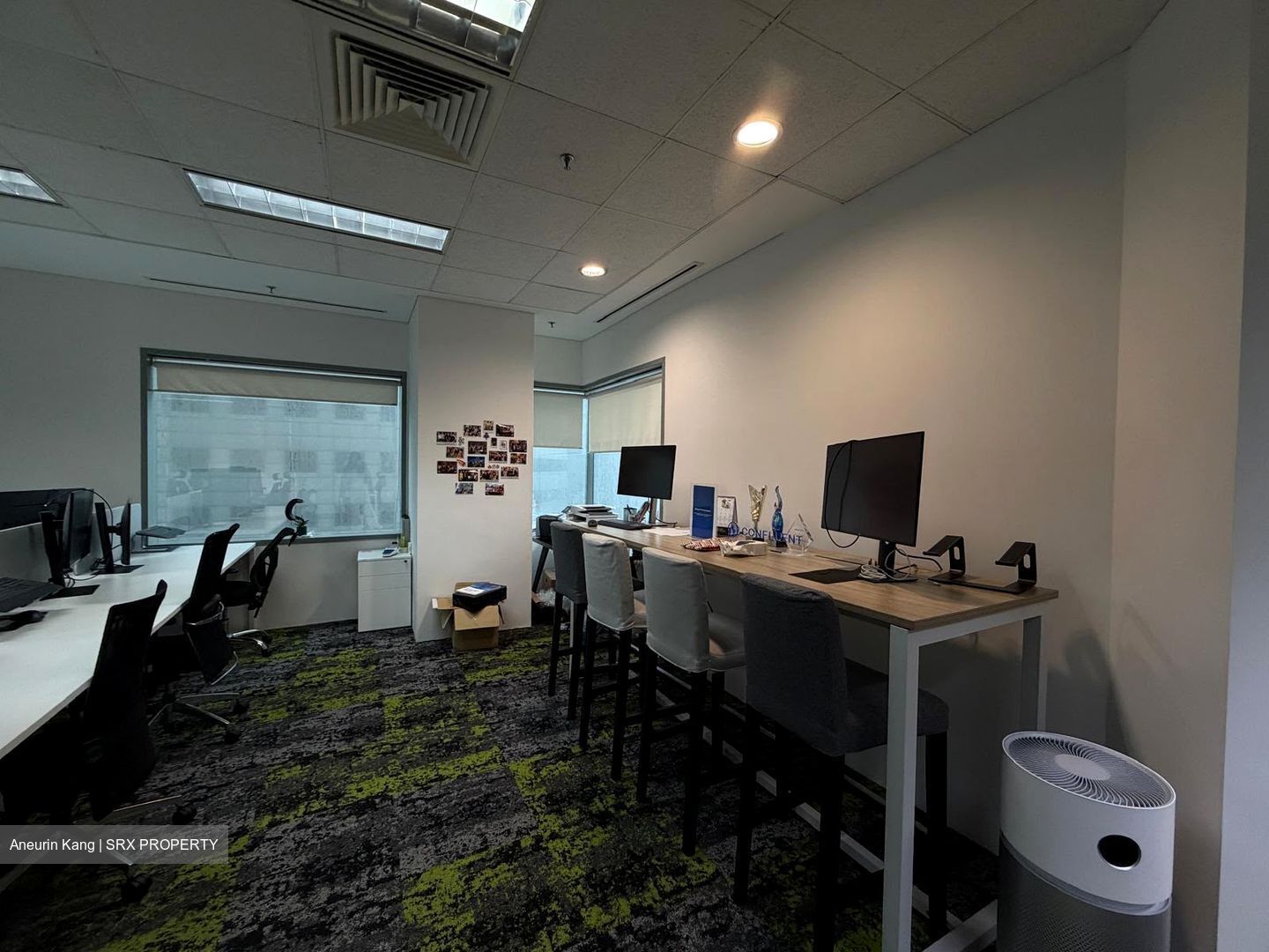 Suntec Tower Three (D1), Office #589646151
